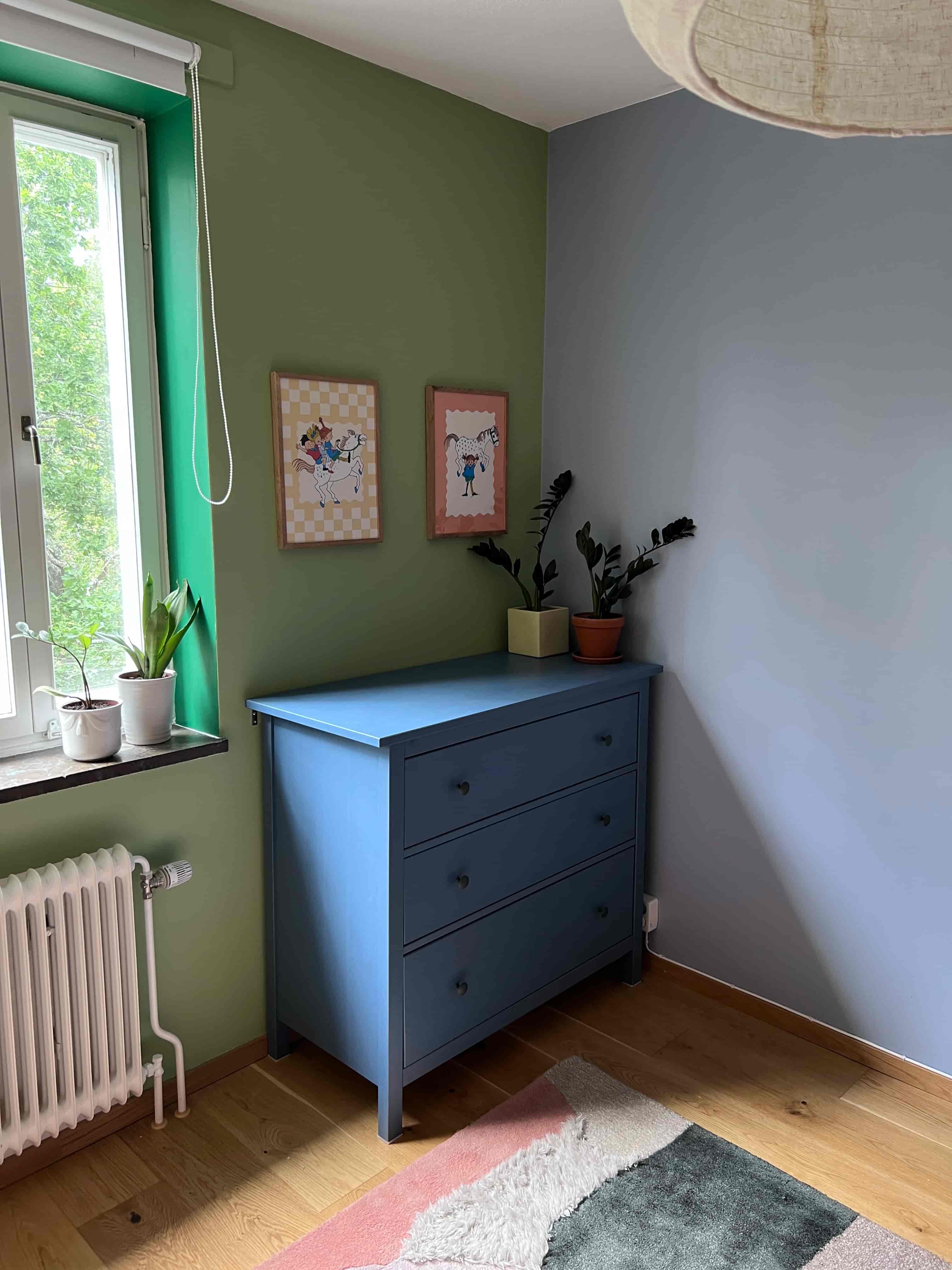 64 – Early Blue