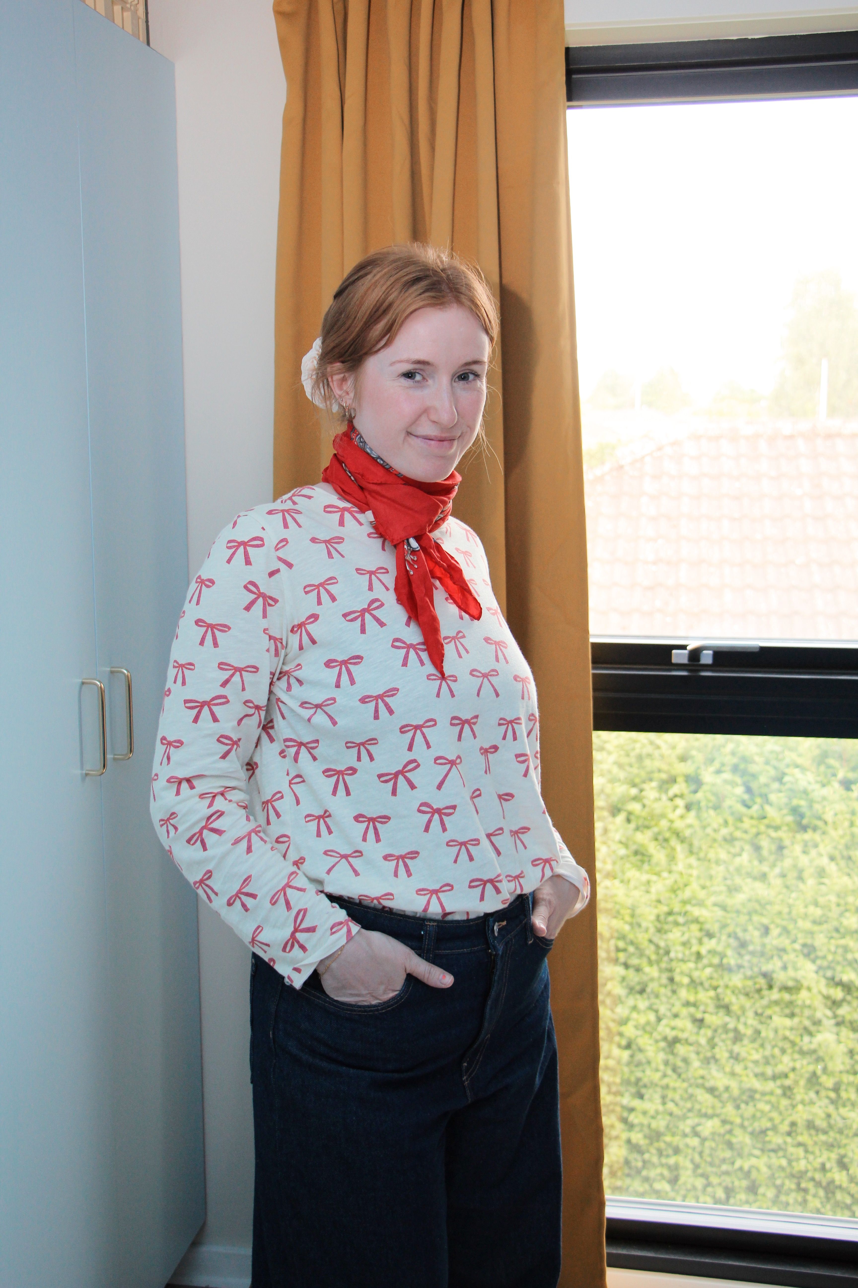mette
