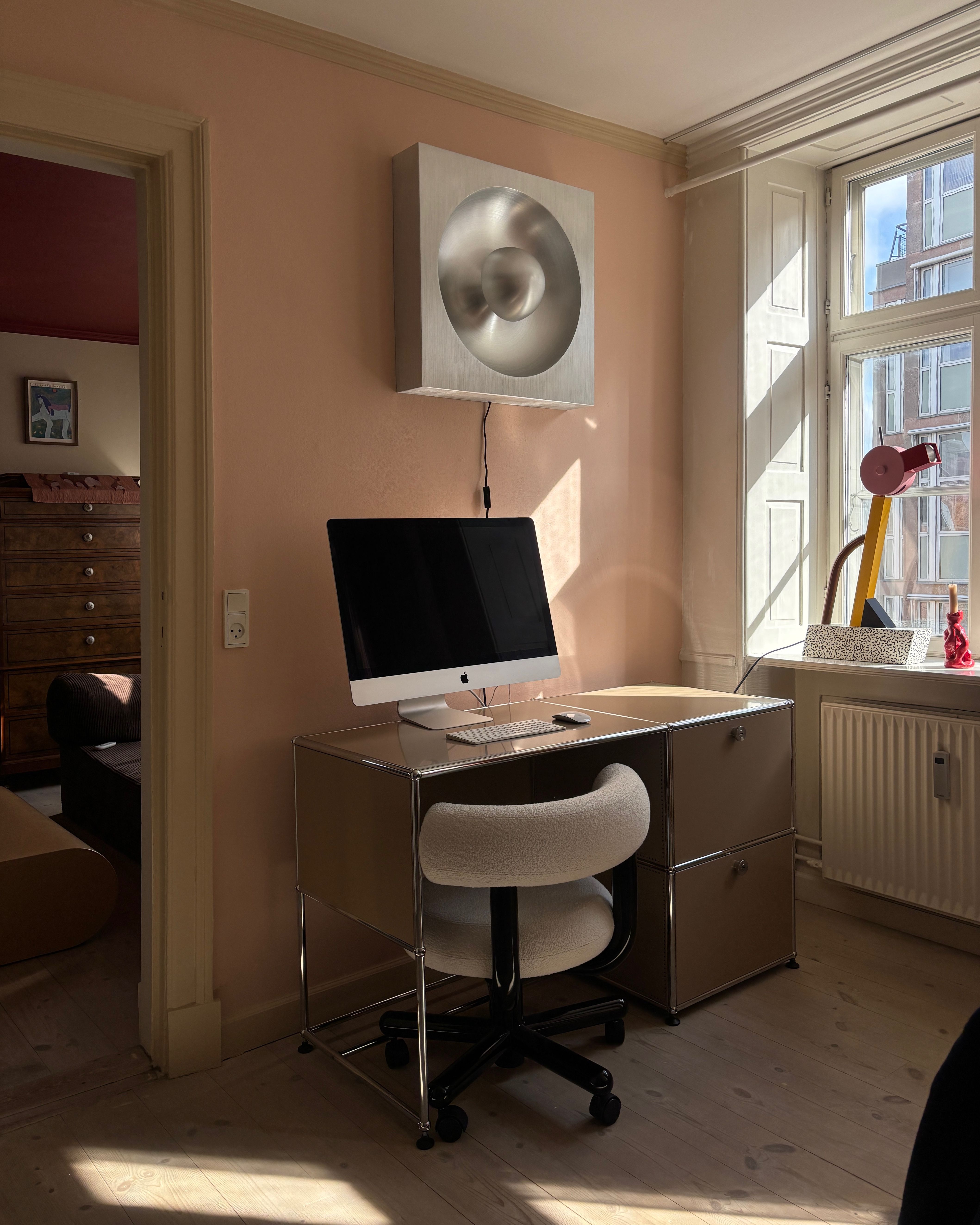 room