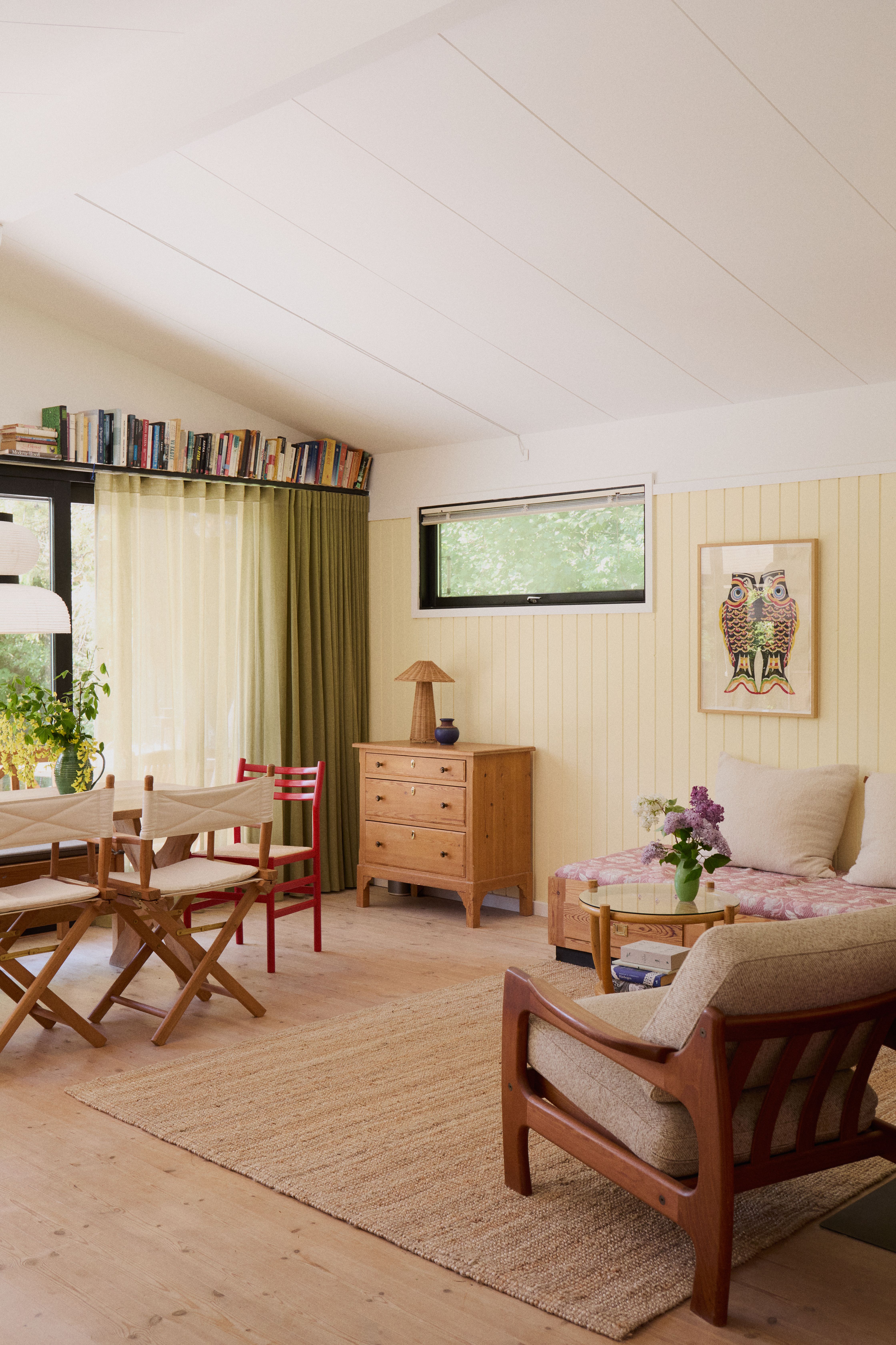 room