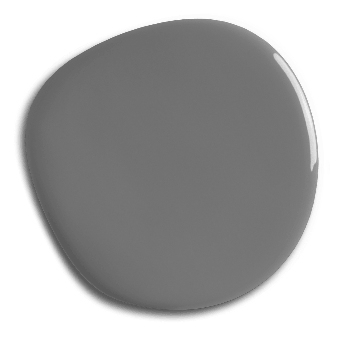 Klint — Grey Matter Grey paint Order swatches for 2