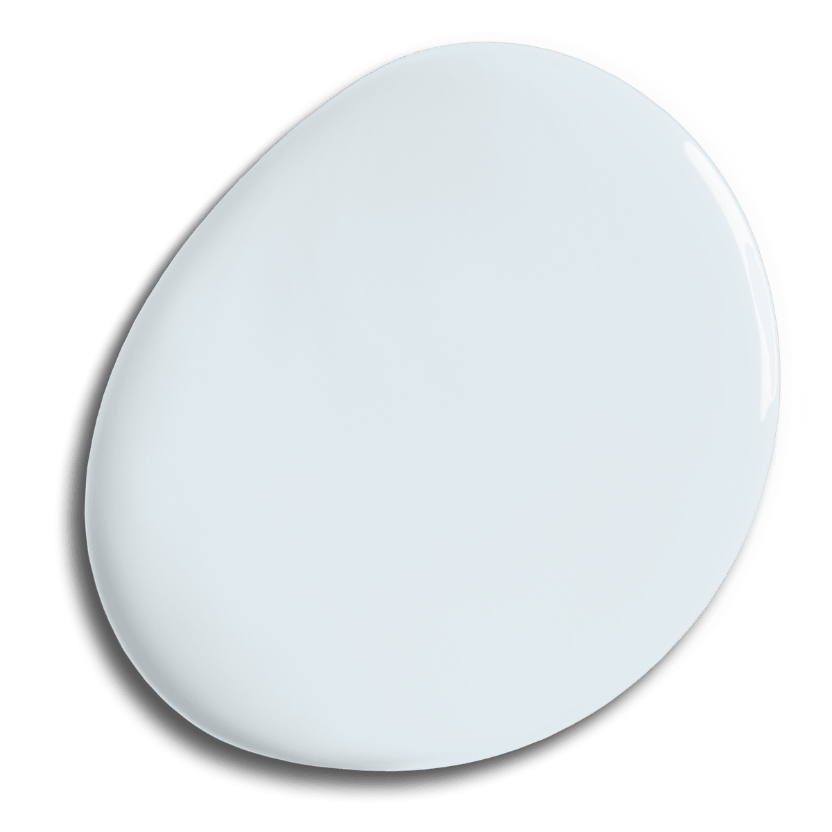 Klint — Rimefrost Blue paint Order swatches for 2