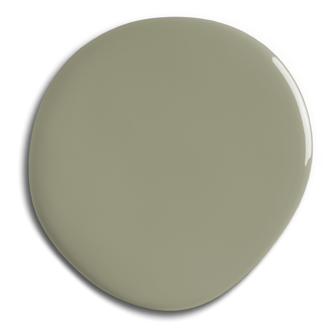 Klint — Autumn Leaves Green paint Order swatches for 2