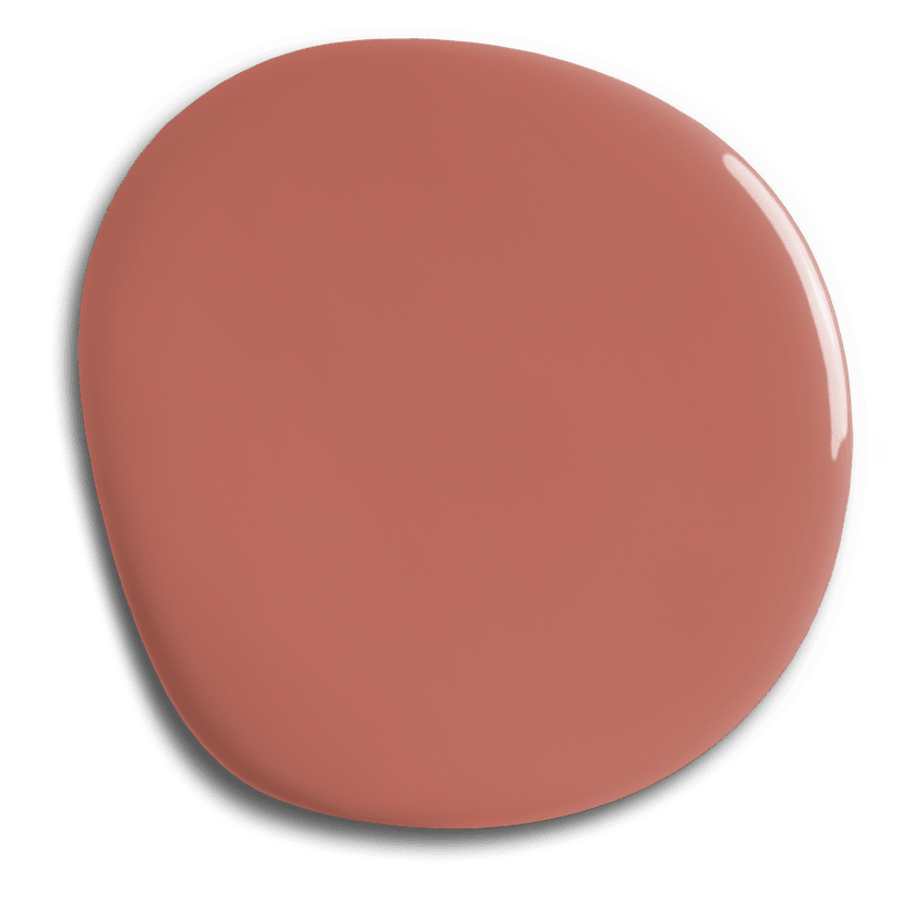 Klint — Cayenne Red paint Order swatches for 2