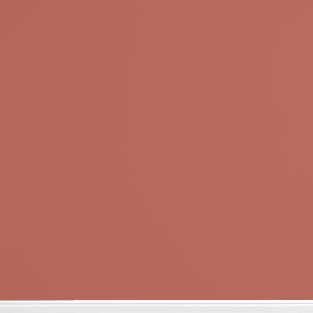 Klint — Cayenne Red paint Order swatches for 2