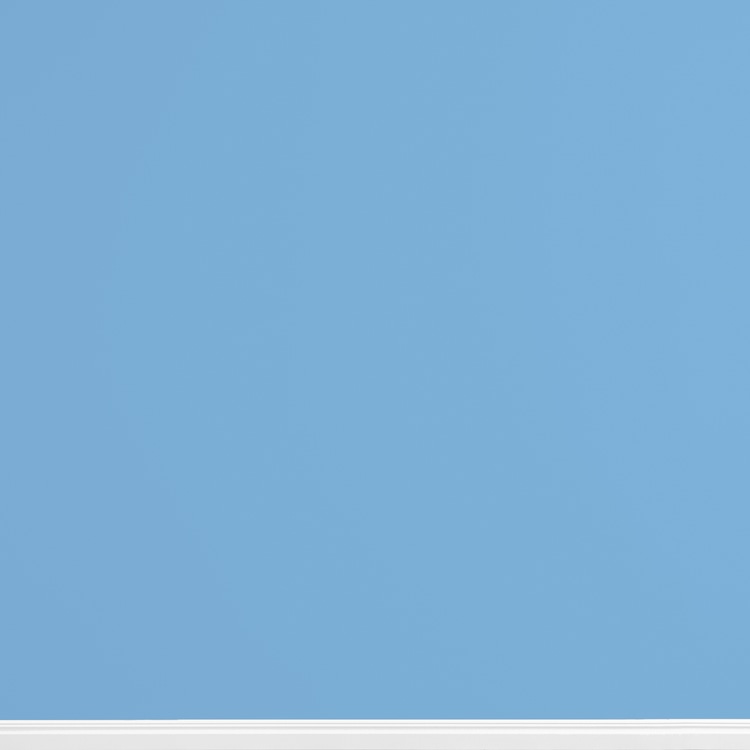 Klint — Fiji Blue paint Order swatches for 2