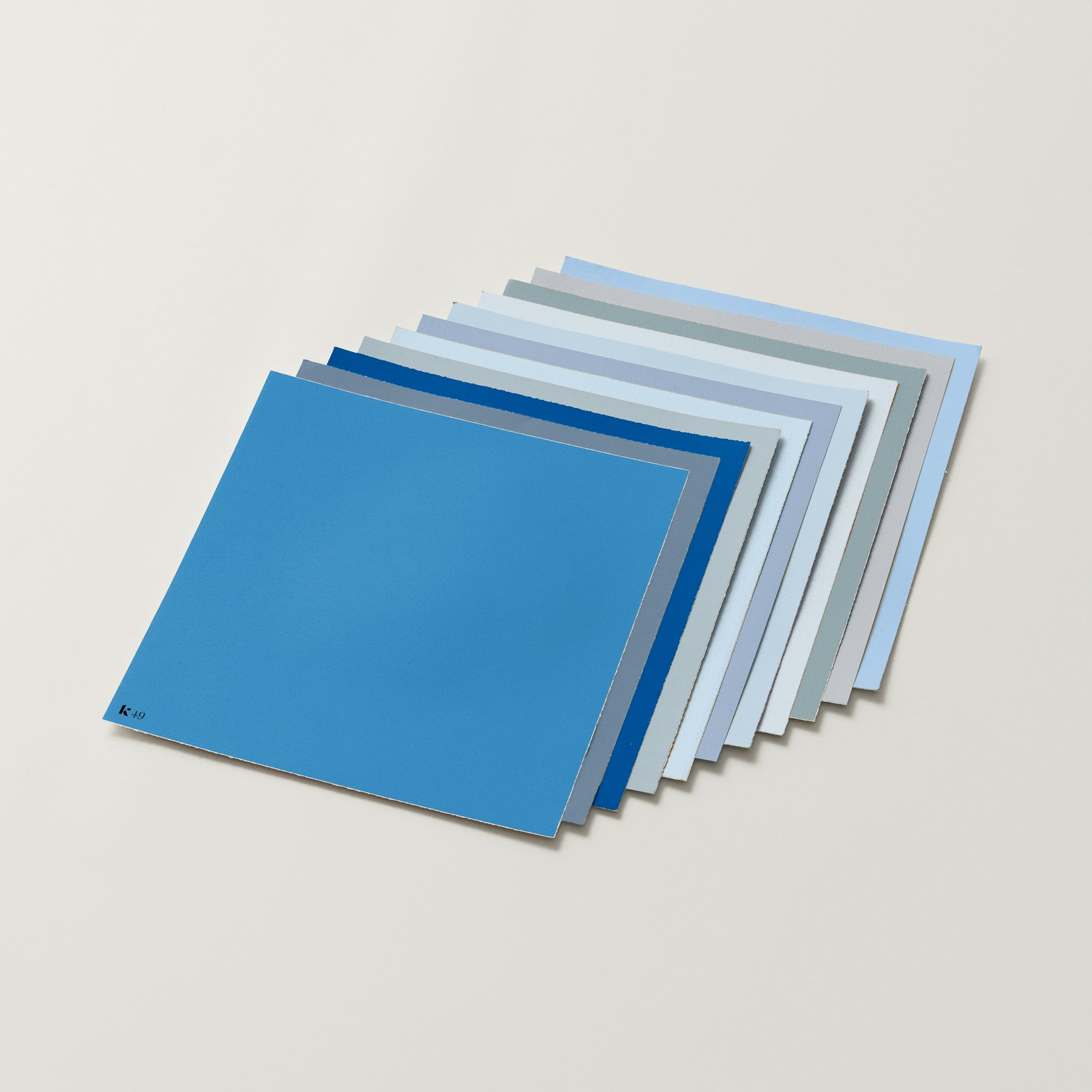 Muster-Kit: Blau-0
